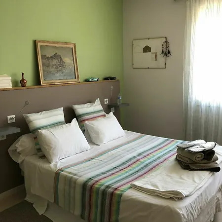 Hotel - Le Foch